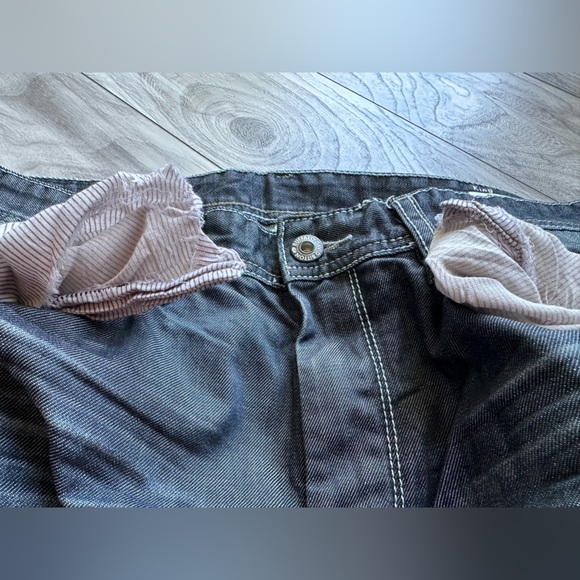 Men’s Buffalo Jeans. Size 32. Slim Boot. - Picture 7 of 9